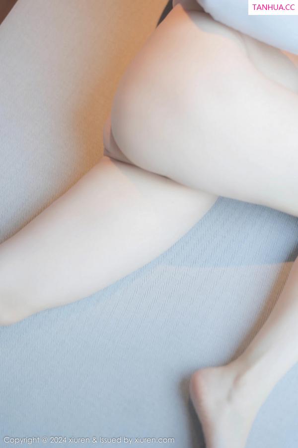 白柳汐 白柳汐 [XiuRen]高清写真图 2024.09.27 No.9217 白洁Bessie 丰腴美臀第56张图片